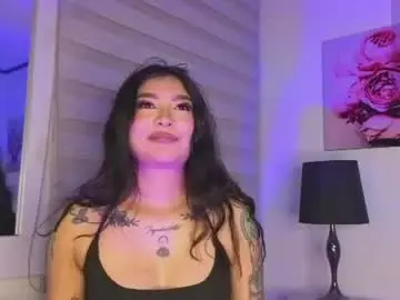 Chaturbate Live Sex of abella_as_