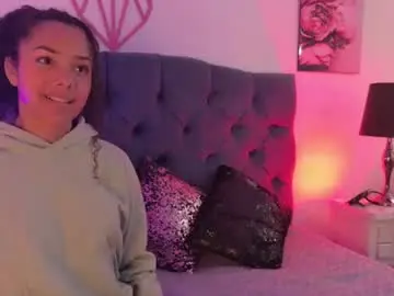 Chaturbate Live Sex of abella_as_