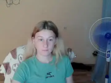 Chaturbate Adult Webcam of alalaska_ana