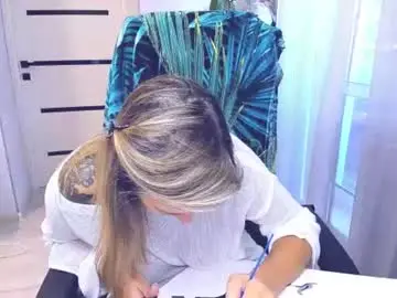 Chaturbate Live Sex of alexiayellow