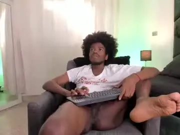 Chaturbate Adult Webcam of alexjaccob