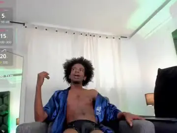 Chaturbate Live Porn of alexjaccob