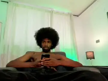 Chaturbate Live Sex of alexjaccob