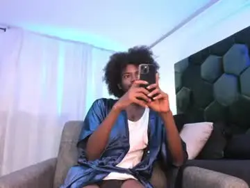 Chaturbate Best Webcam of alexjaccob