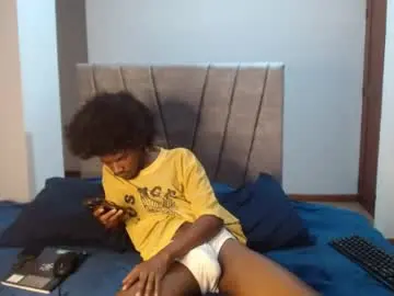 Chaturbate Live Porn of alexjaccob