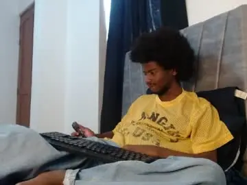 Chaturbate Live Sex of alexjaccob