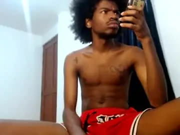 Chaturbate Live Porn of alexjaccob