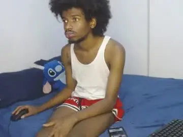 Chaturbate Live Porn of alexjaccob