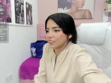 Chaturbate Free Live Porn of allison_garcia