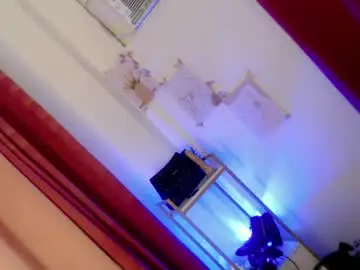 Chaturbate Adult Video Chat of amber_fuck
