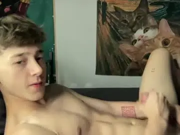 Chaturbate Adult Video Chat of borisviper