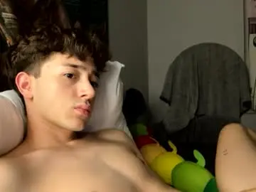 Chaturbate Live Sex Cam of borisviper