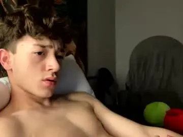 Chaturbate Sex Cam of borisviper
