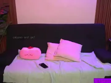 Chaturbate Sex Cam of calypso_and_ge1