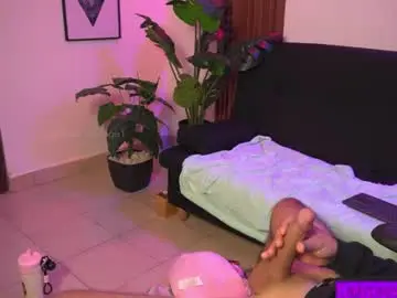 Chaturbate Best Webcam of calypso_and_ge1