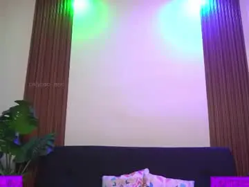 Chaturbate Free Porn Cam of calypso_and_ge1
