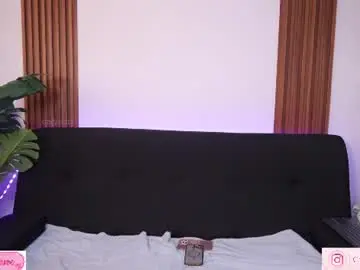 Chaturbate Sex Cam of calypso_and_ge1
