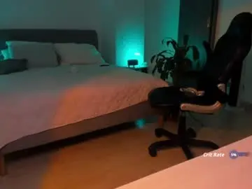 Chaturbate Sex Cam of daarkomalfoy