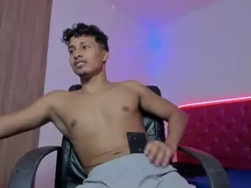 Chaturbate Sex Cam of diegsz_