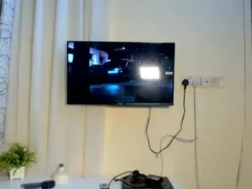 Chaturbate Best Webcam of ebony_churchgirl