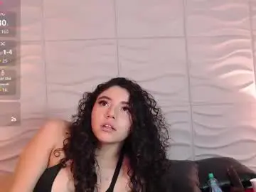 Chaturbate Best Webcam of evajhuls