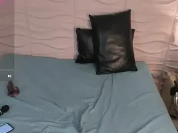Chaturbate Best Webcam of evajhuls