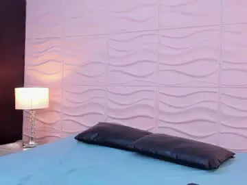 Chaturbate Adult Video Chat of evajhuls