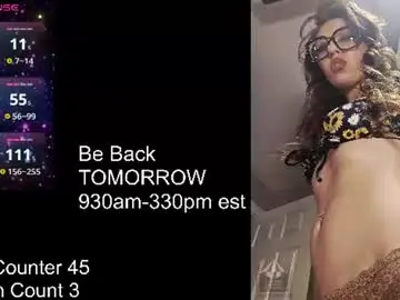 Chaturbate Free Live Porn of freak7_7show