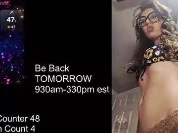 Chaturbate Free Porn Cam of freak7_7show