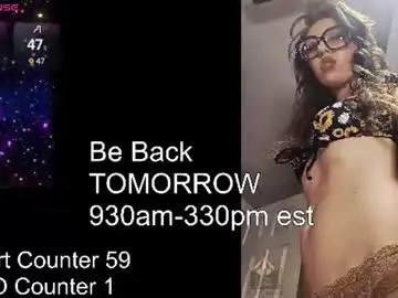 Chaturbate Free Live Porn of freak7_7show