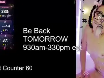 Chaturbate Watch Live Sex Cams of freak7_7show