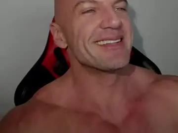 Chaturbate Live Sex Cam of fuckinghotman