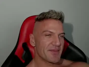 Chaturbate Adult Video Chat of fuckinghotman