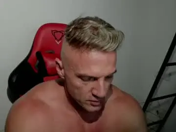 Chaturbate Nude Webcam of fuckinghotman