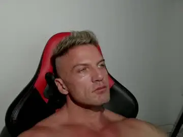 Chaturbate Live Sex of fuckinghotman