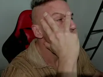 Chaturbate Adult Webcam of fuckinghotman