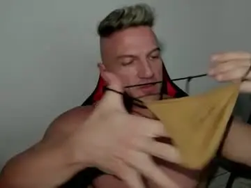 Chaturbate Live Sex of fuckinghotman