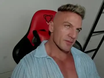 Chaturbate Live Sex of fuckinghotman