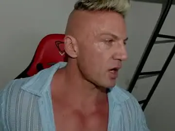 Chaturbate Live Porn of fuckinghotman