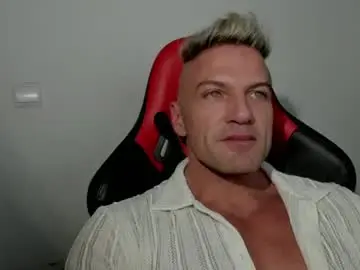 Chaturbate Adult Video Chat of fuckinghotman