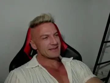 Chaturbate Live Sex Cam of fuckinghotman
