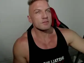 Chaturbate Adult Video Chat of fuckinghotman