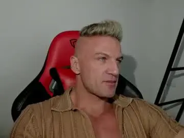 Chaturbate Live Sex of fuckinghotman