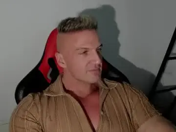 Chaturbate Adult Video Chat of fuckinghotman