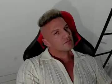 Chaturbate Nude Webcam of fuckinghotman