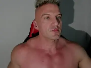 Chaturbate Live Sex of fuckinghotman
