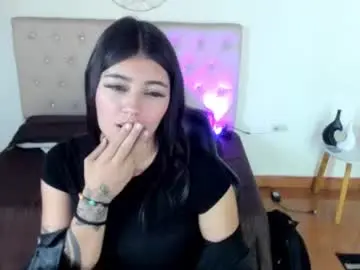 Chaturbate Sex Cam of gabriella_live_