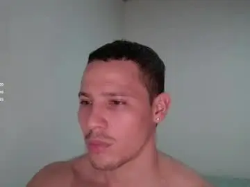 Chaturbate Sex Cam of hotmusclebaby