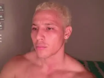 Chaturbate Adult Video Chat of hotmusclebaby
