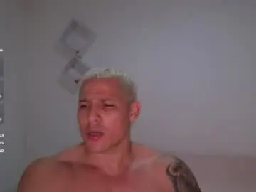 Chaturbate Live Sex Cam of hotmusclebaby
